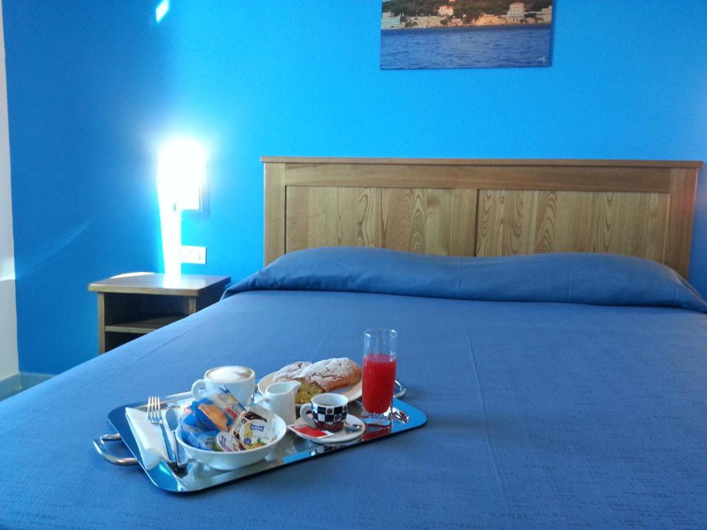 Serpa Hotel Anzio Pokój zdjęcie